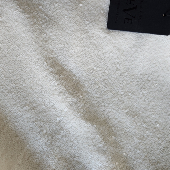 Long sequience wideleg pants - Picture 2 of 4